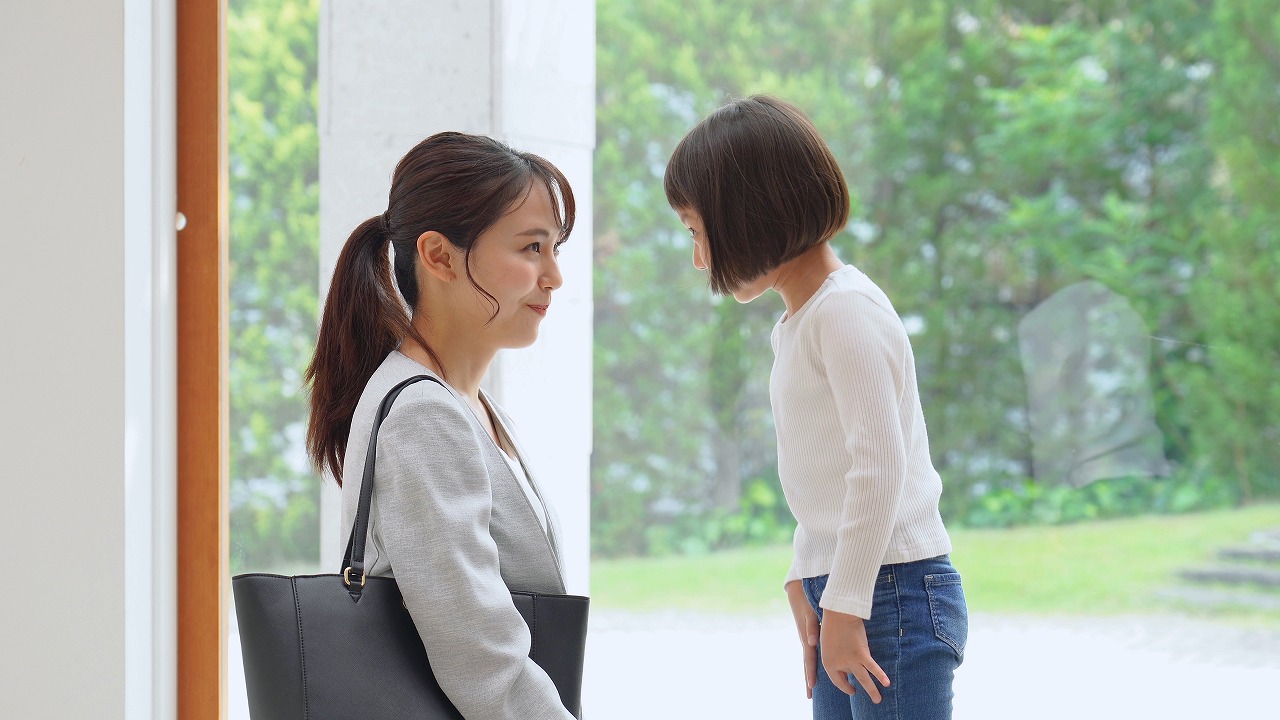 遠方に住んでいて出席したくてもできない...