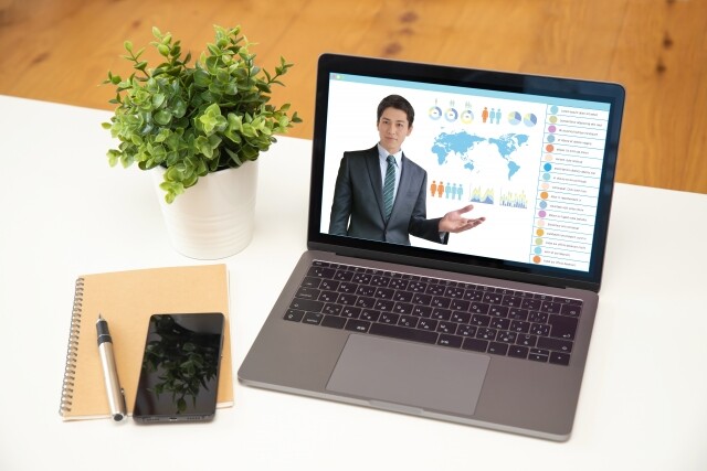 東京八王子 動画制作