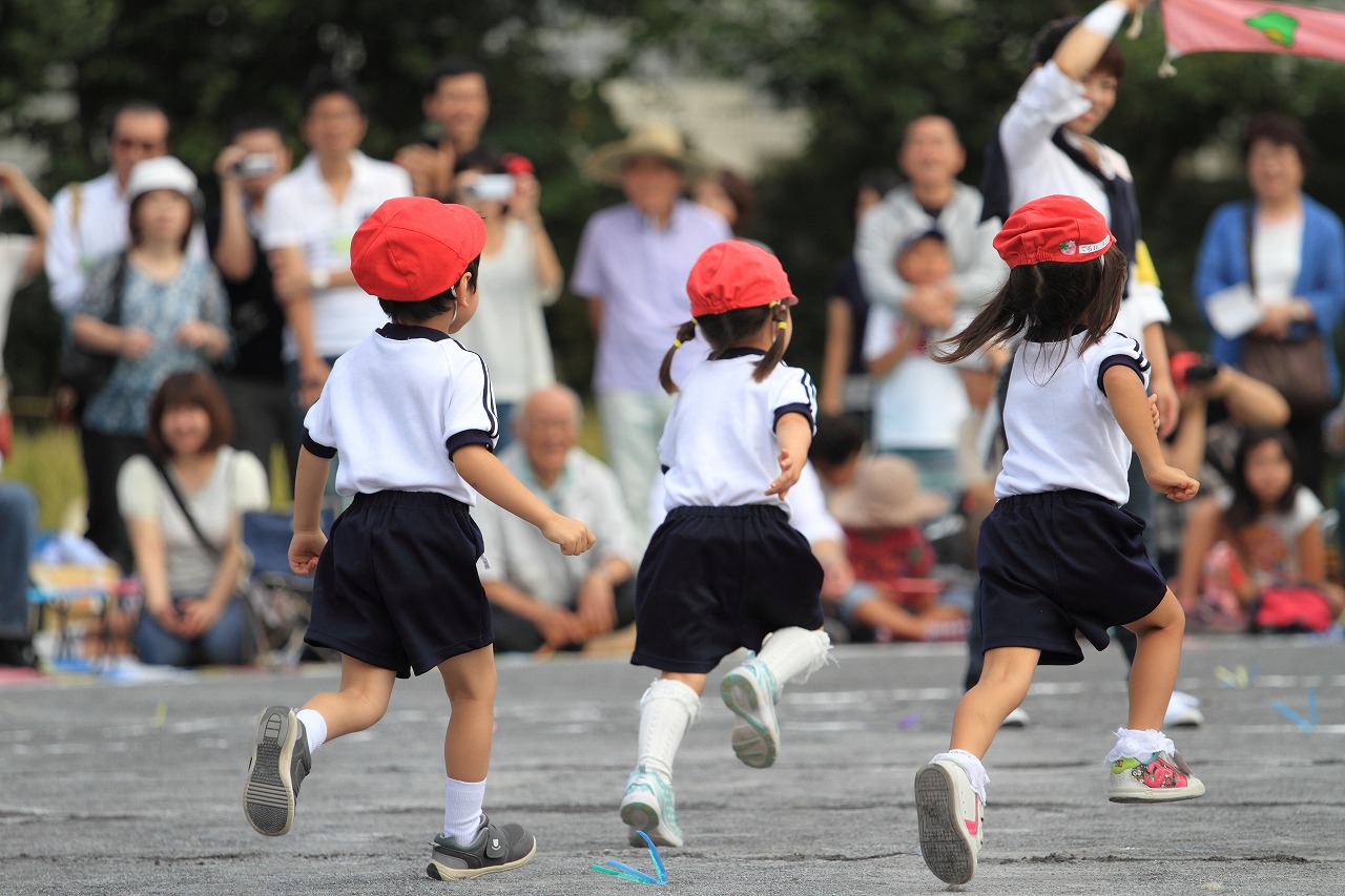 学校行事配信